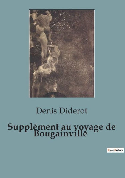 Supplï¿½ment au voyage de Bougainville
