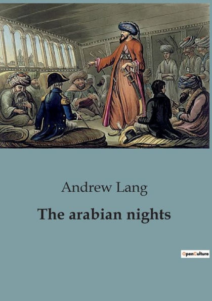 The arabian nights