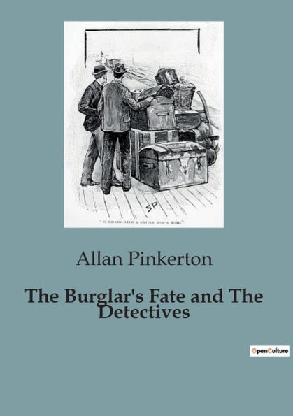 The Burglar's Fate and Detectives