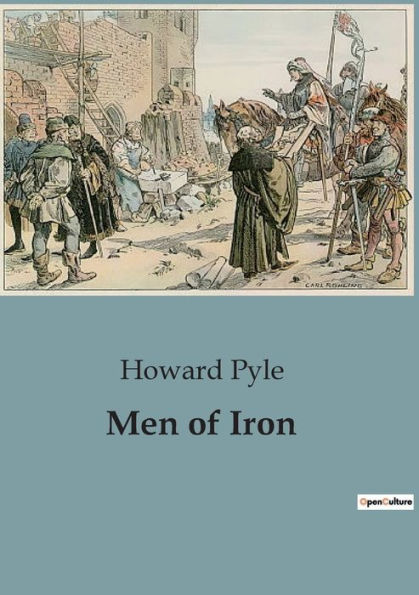 Men of Iron