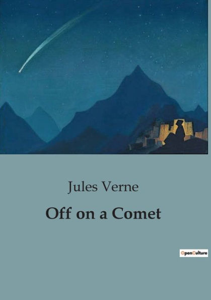 Off on a Comet