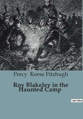 Roy Blakeley in the Haunted Camp