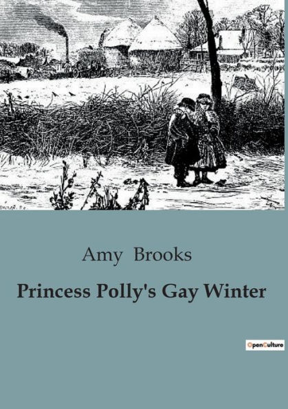 Princess Polly's Gay Winter