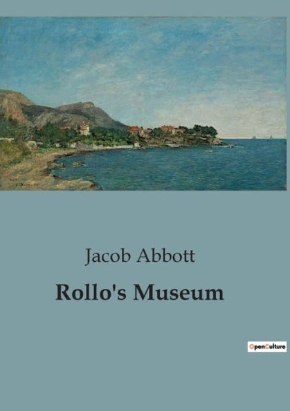 Rollo's Museum