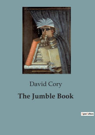 Title: The Jumble Book, Author: David Cory