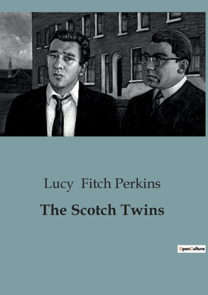 The Scotch Twins