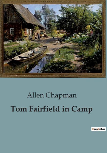 Tom Fairfield Camp