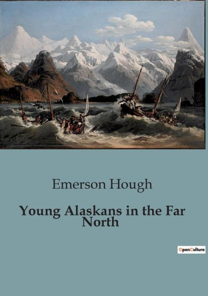 Young Alaskans the Far North