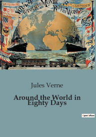 Around the World in Eighty Days