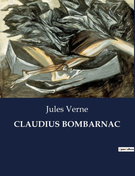 Claudius Bombarnac