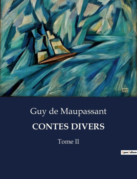 CONTES DIVERS: Tome II