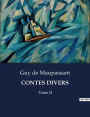 Contes Divers: Tome II
