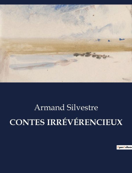 CONTES IRRÉVÉRENCIEUX
