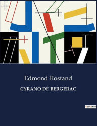 Title: Cyrano de Bergerac, Author: Edmond Rostand