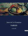 Fables: Livre II