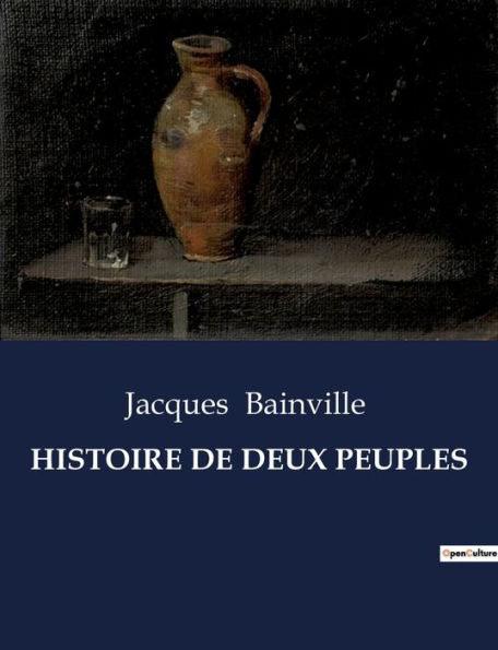 Histoire de Deux Peuples