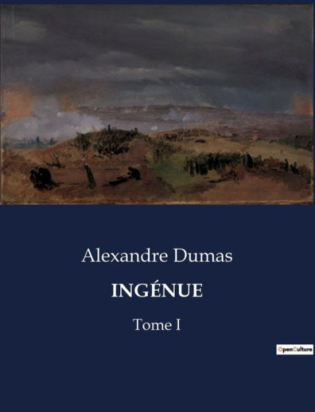 INGÉNUE: Tome I