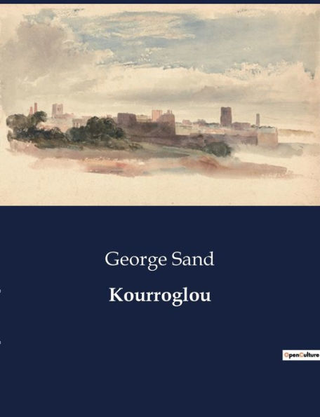 Kourroglou