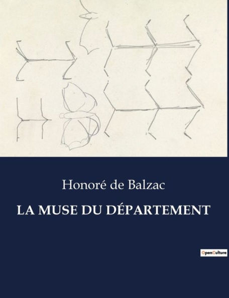 LA MUSE DU DÉPARTEMENT