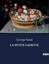 Title: LA PETITE FADETTE, Author: George Sand
