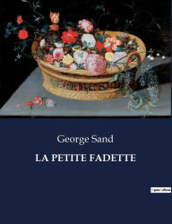 Title: La Petite Fadette, Author: George Sand