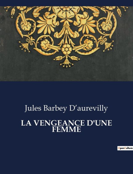 La Vengeance d'Une Femme