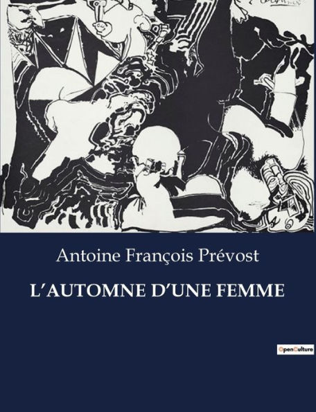 L'AUTOMNE D'UNE FEMME