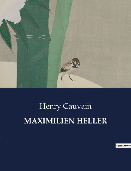 Maximilien Heller