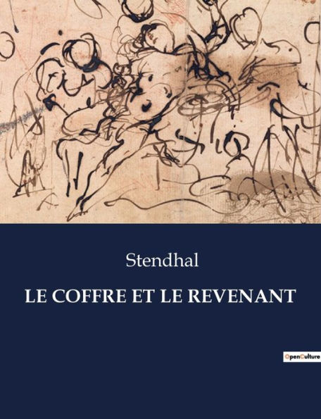 Le Coffre Et Revenant