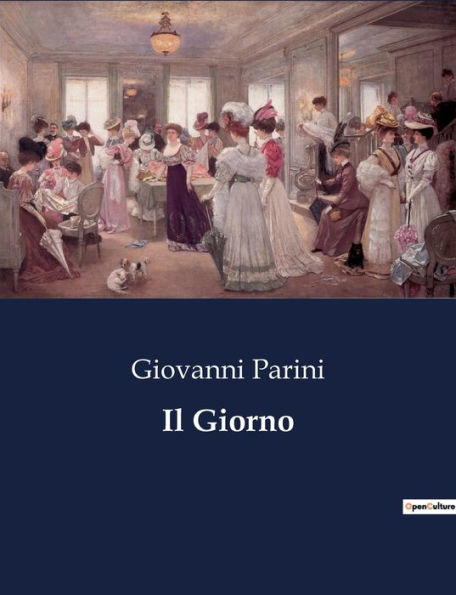 Il Giorno