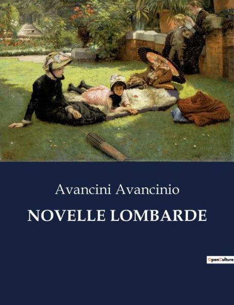 Novelle Lombarde