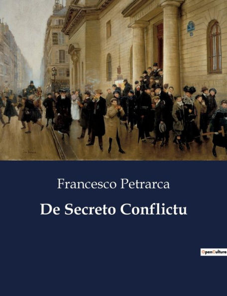 De Secreto Conflictu
