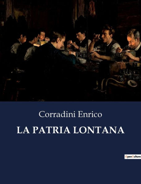 La Patria Lontana