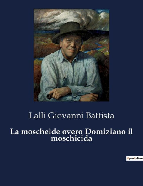 La moscheide overo Domiziano il moschicida