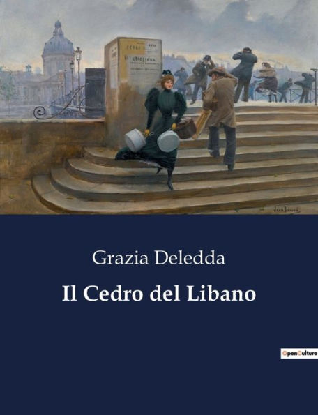 Il Cedro del Libano