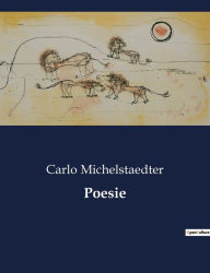 Title: Poesie, Author: Carlo Michelstaedter
