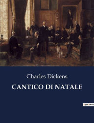 Title: CANTICO DI NATALE, Author: Charles Dickens