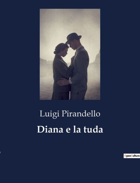 Diana e la tuda
