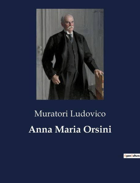 Anna Maria Orsini