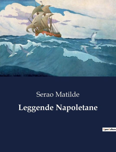 Leggende Napoletane