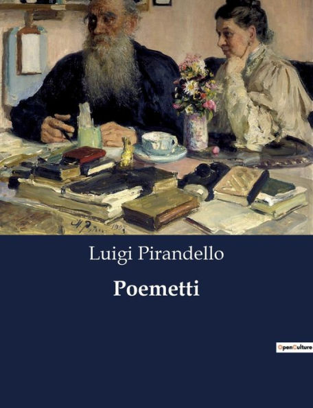 Poemetti