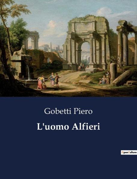 L'uomo Alfieri