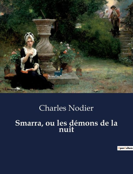 Smarra, ou les démons de la nuit