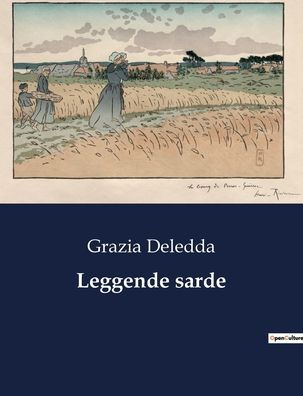 Leggende sarde