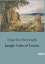 Jungle Tales of Tarzan