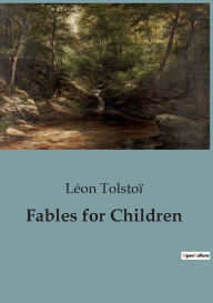 Best ebooks 2016 download Fables for Children FB2 iBook RTF 9791041848386