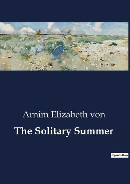 The Solitary Summer