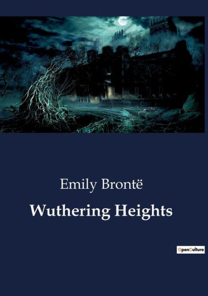 Wuthering Heights