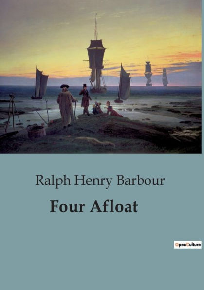 Four Afloat