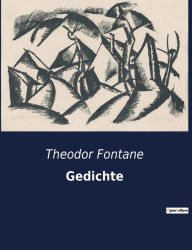 Title: Gedichte, Author: Theodor Fontane